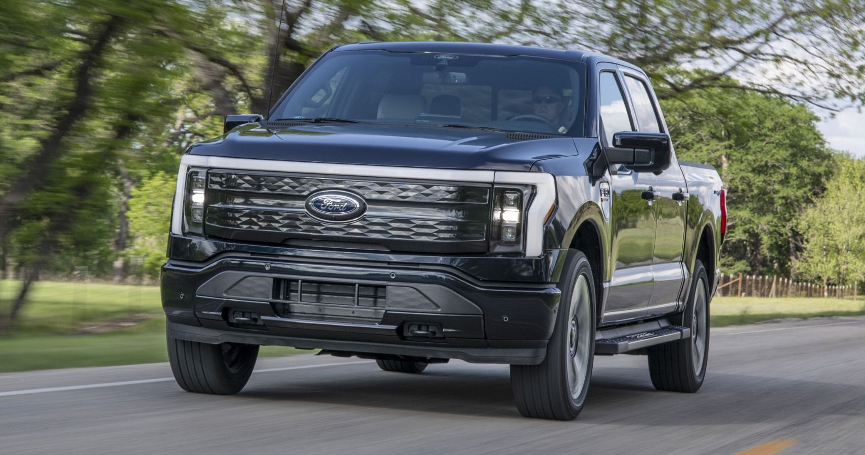 10 Best Pickup Trucks For Performance And Comfort