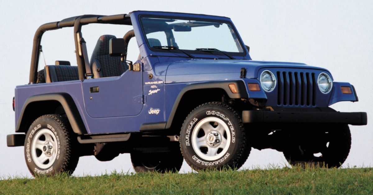 10 Reliable Jeep Models That Can Outlast Any Challenge