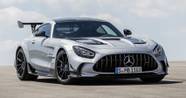 Mercedes Sports Car Images