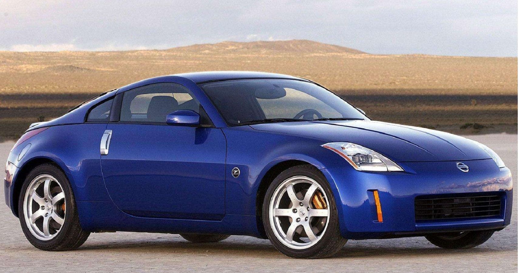 9 Insanely Cheap RWD Cars You'll Still Have Fun Driving