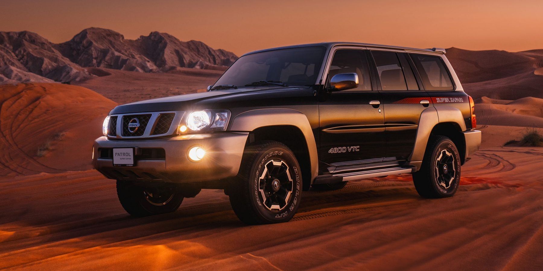 These Are The 15 Most Reliable SUVs Ever Made