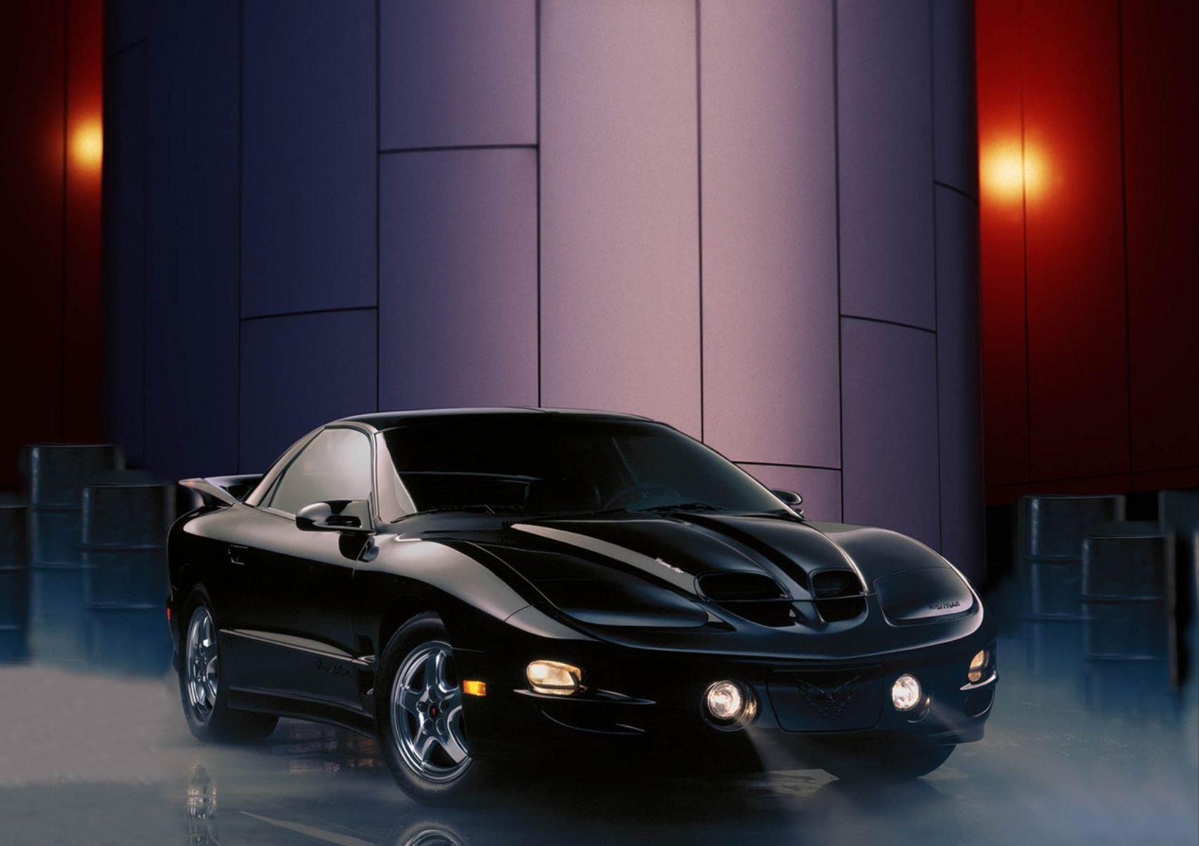 Why GM Should Phase Out The Chevrolet Camaro To Revive The Pontiac Trans Am