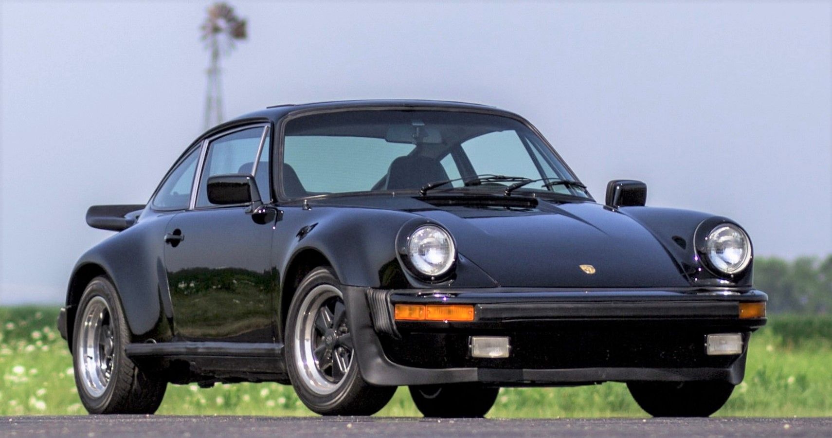 10 Classic Six-Cylinder Sports Cars We’d Blow Our Savings On