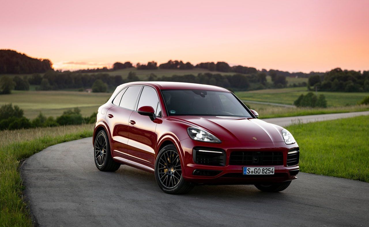 The Most Reliable German SUVs Worth Buying