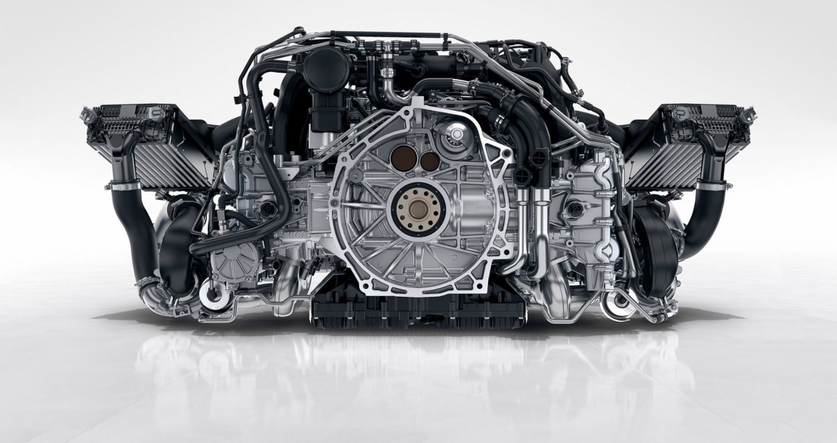 Why 4.0 Mezger FlatSix Is The Ultimate Porsche GT3 RS Engine Ever