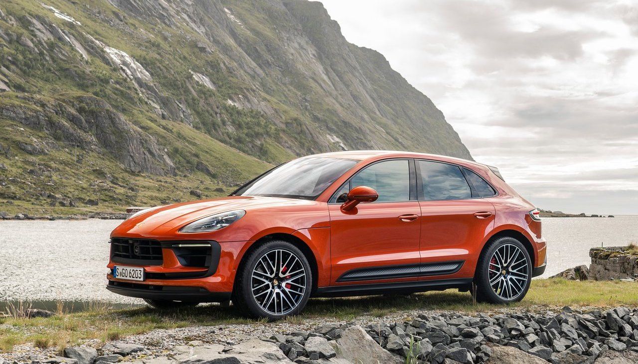 The Most Reliable German SUVs Worth Buying