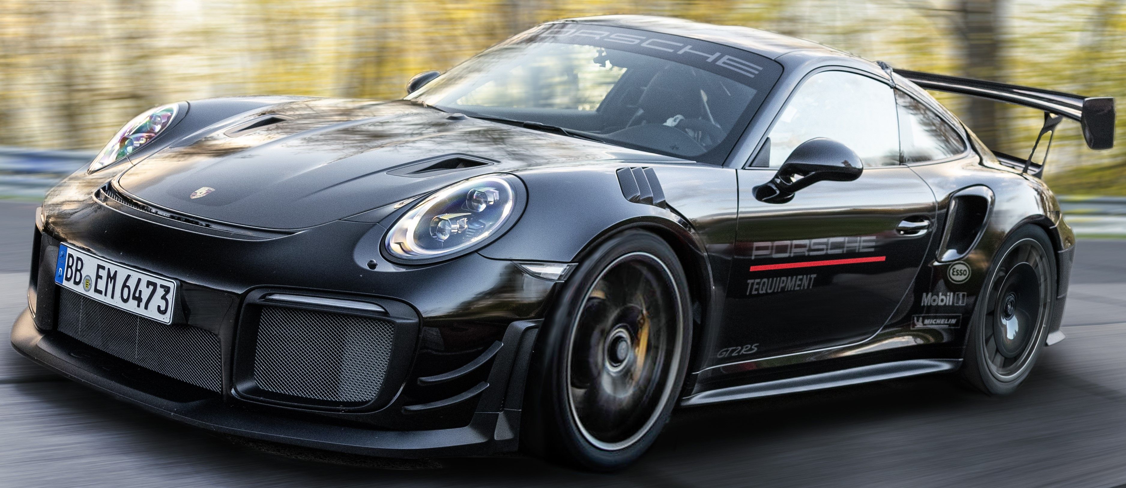 here-are-the-15-best-porsche-911-models-ever