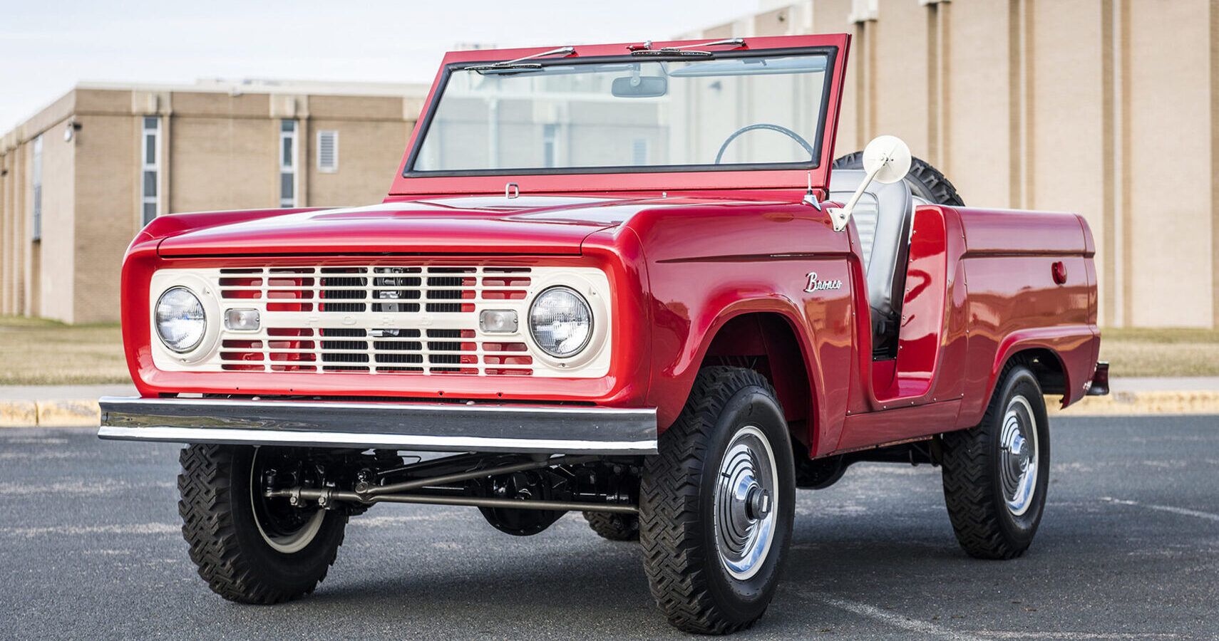 10 Classic American Cars That Have Appreciated In Value