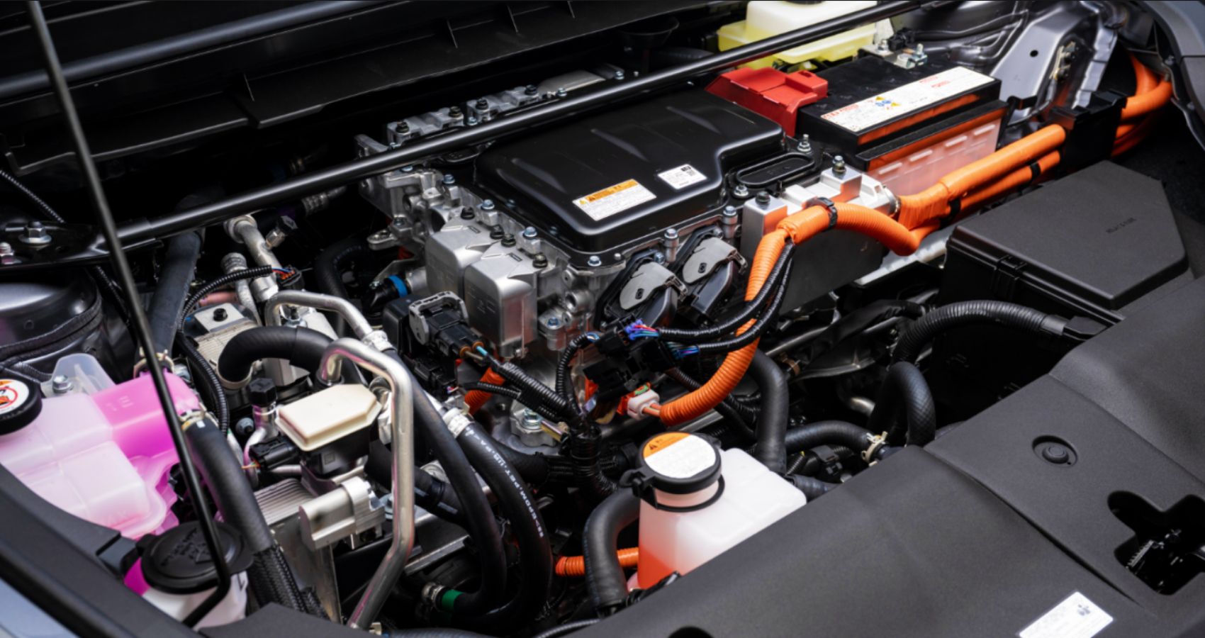 Here’s How Much A 2023 Lexus RZ 450e Costs