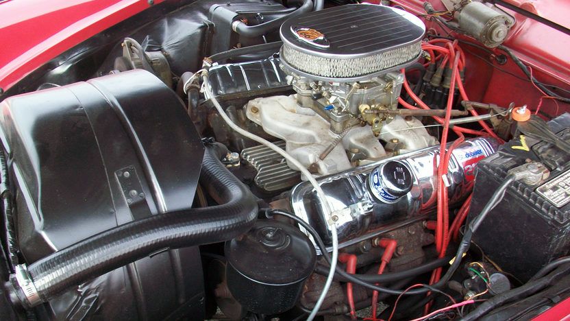 10 Best Small-Block Engines Of All Time