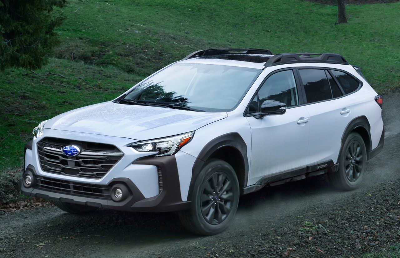 Subaru-Outback-2023