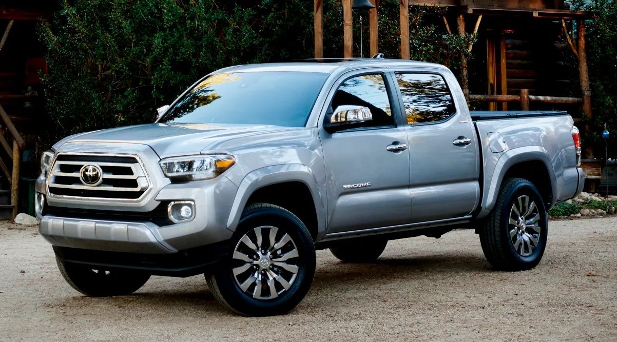 10 Reliable Pickup Trucks That Will Last For Years