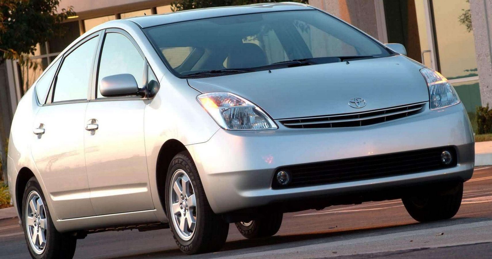 The Evolution Of Toyota's Hybrid Technology: Where It Is Now