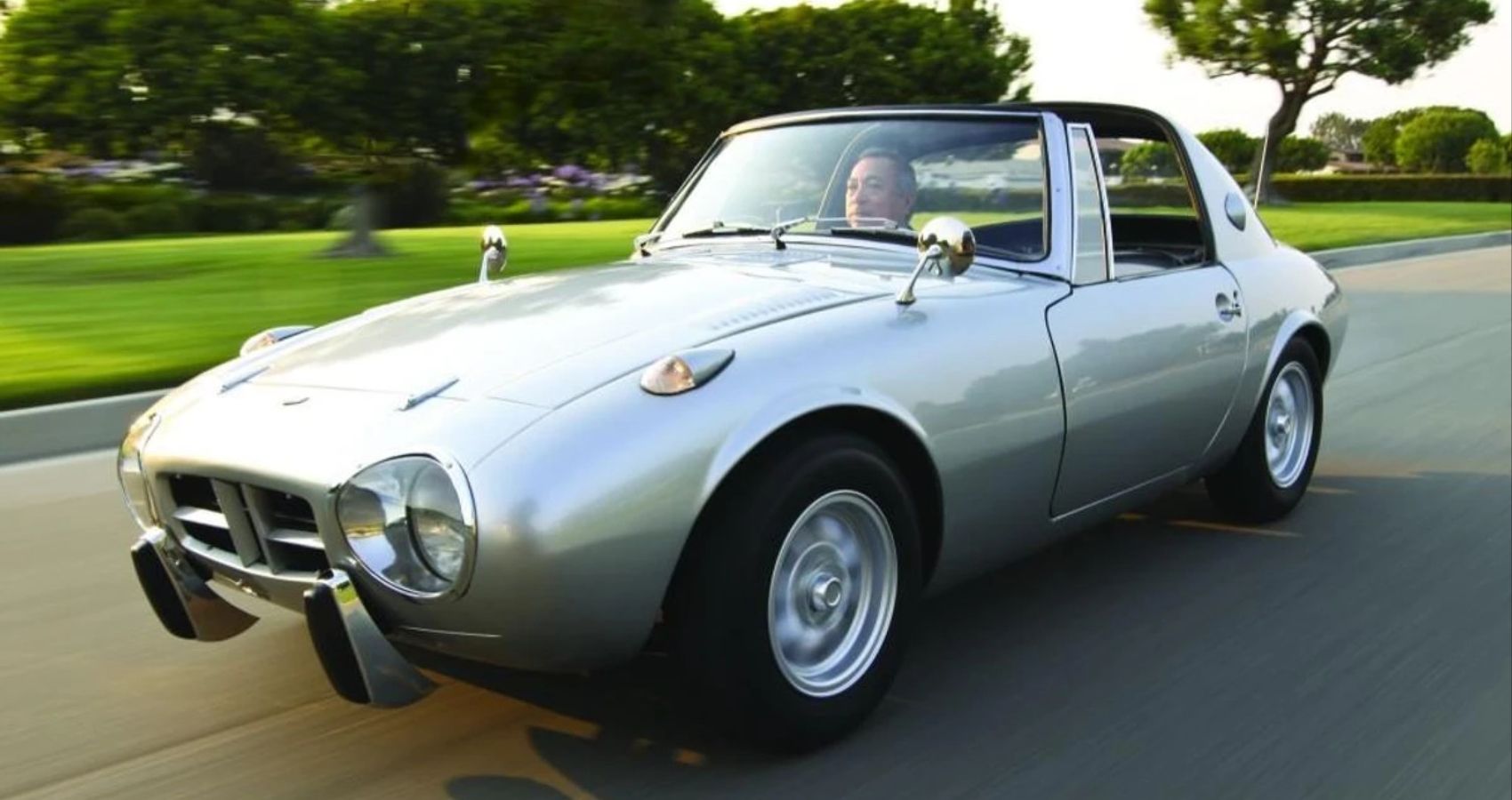 Why The Toyota Sports 800 Would Be Perfect For A GR Comeback