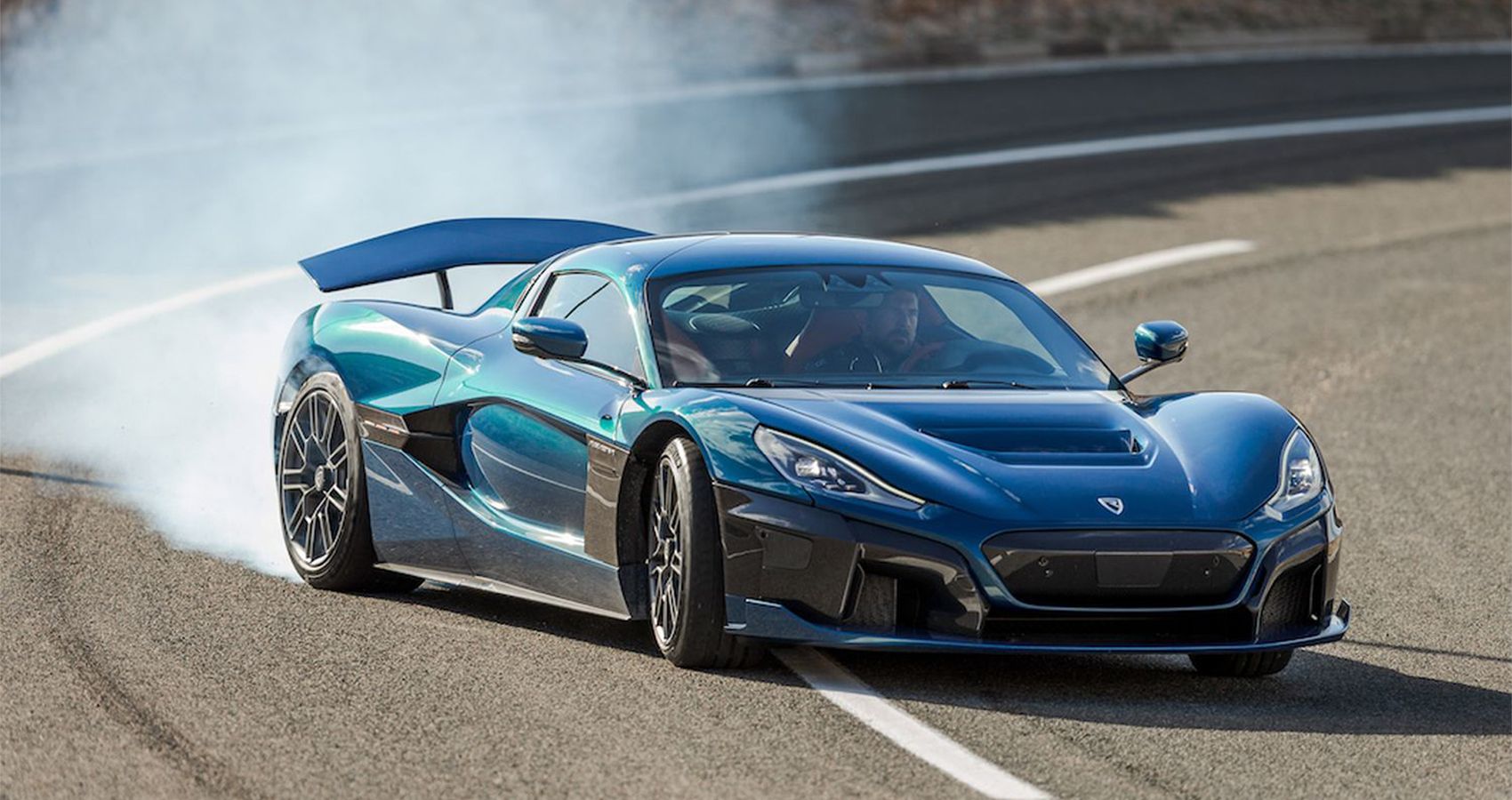 10 Electric Hypercars That Are Changing The Game