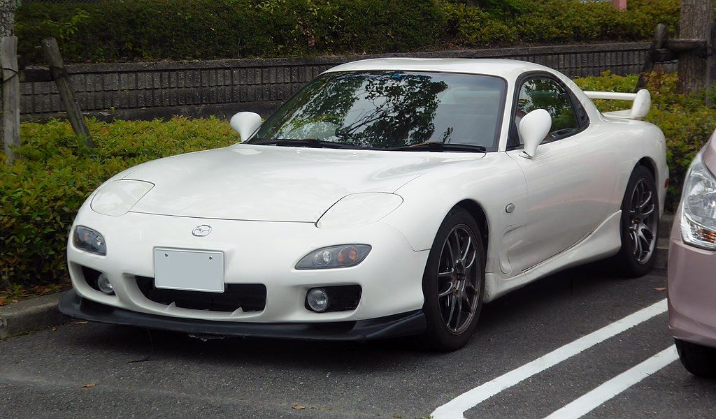 10 Best '90s JDM Sports Cars To Buy Right Now