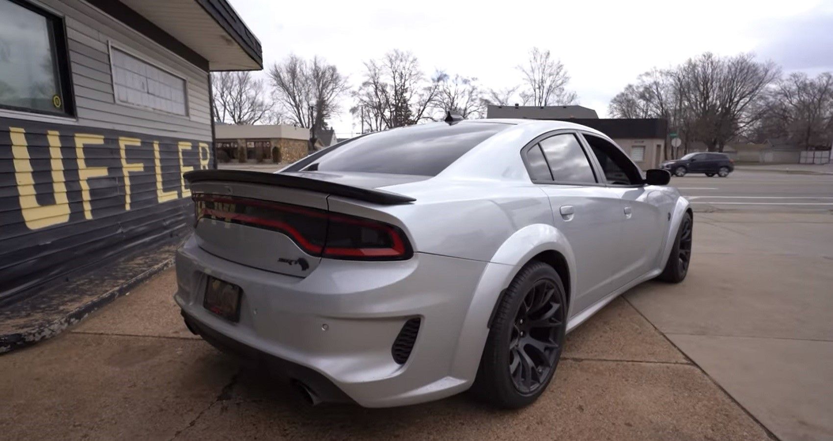 This Is The One Modification You Should Definitely Make To The Dodge Charger Jailbreak