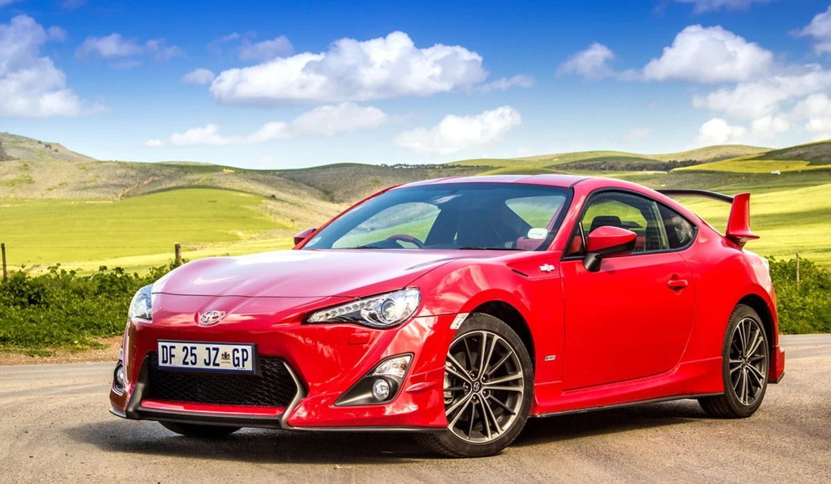 10 Most Reliable Toyotas To Buy Used