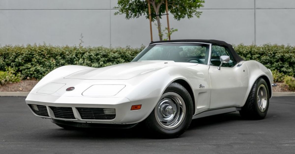 10 Best Classic Muscle Cars To Own