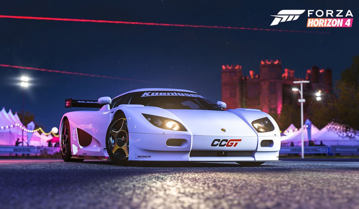 How To Play Forza Horizon 4 On Your Xbox Or PC