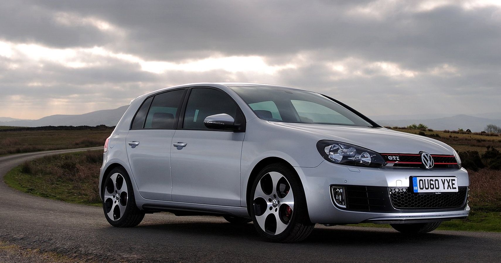 2010-2014 Volkswagen GTI (Mk6): Prices, Specs, And Features