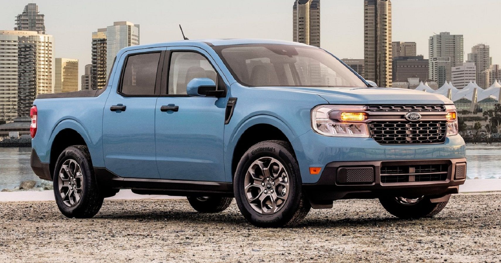 2024 Ford Maverick: This Is How Much The Compact Pickup Will Likely Cost
