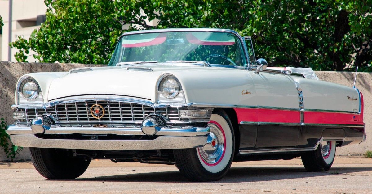 These Classic Cars From Defunct Brands Are Going To Be Worth A Fortune