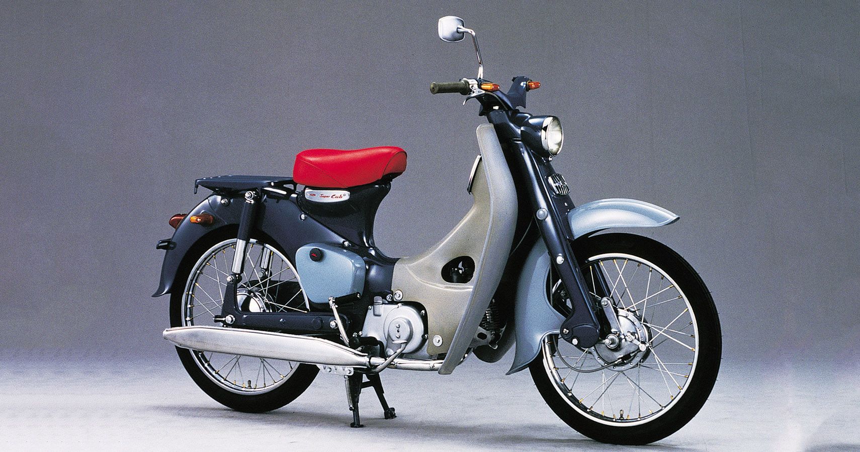10 Most Iconic Motorcycles Of All Time