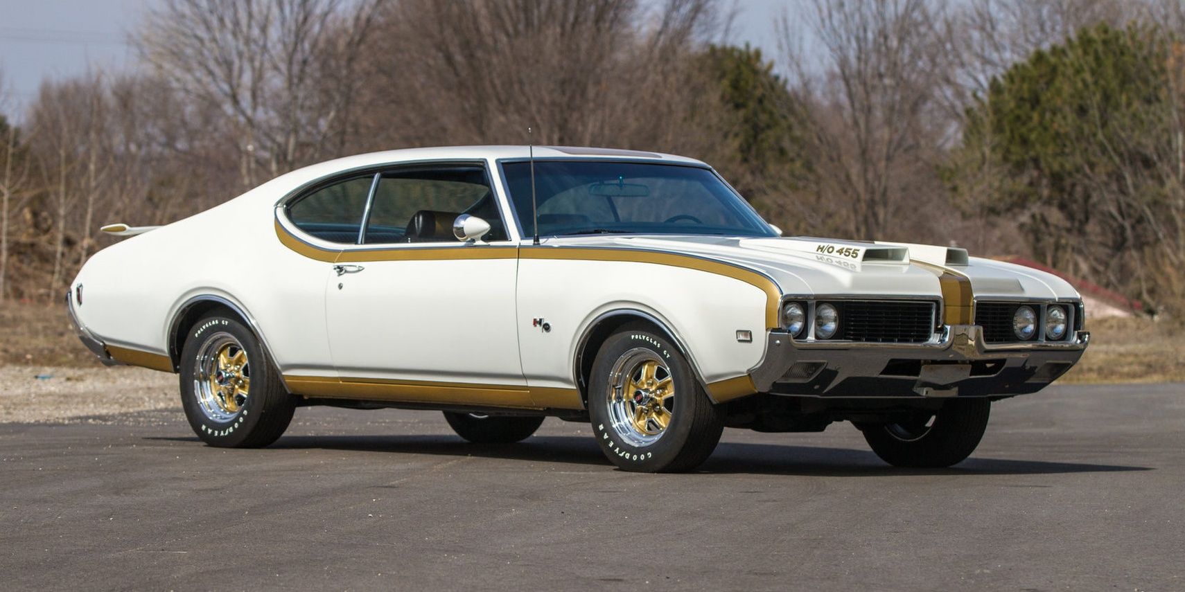 10 Classic Muscle Cars That Are Worth Every Penny