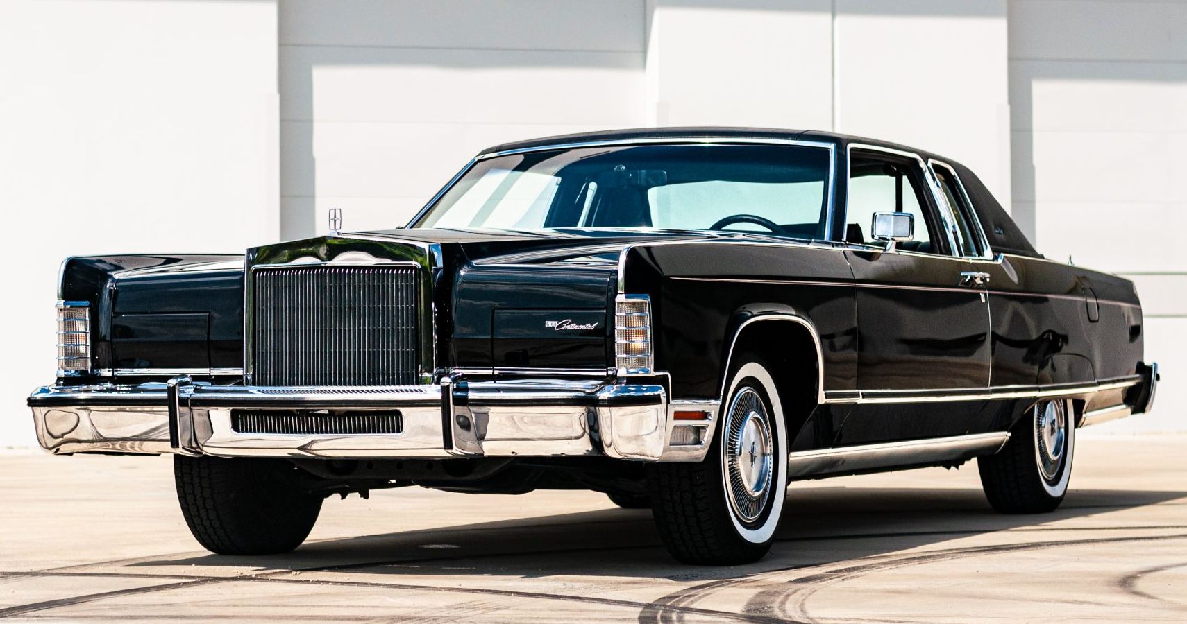 10 Coolest Old American Cars Under 30,000