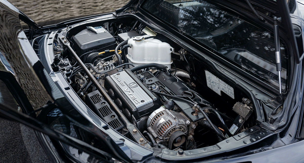 10 Most Reliable V6 Engines Ever