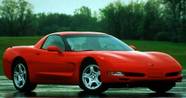 10 Things Everyone Forgot About The C5 Corvette 10 Things Everyone Forgot About The C5 Corvette