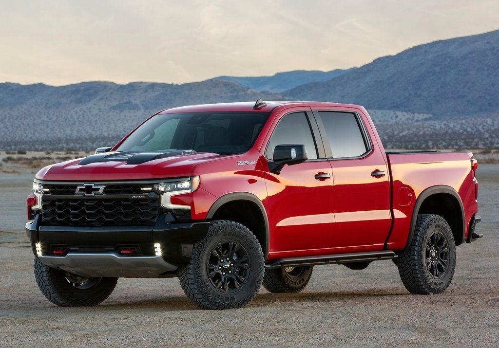 10 Pickup Trucks That Have The Best Long-Term Reliability