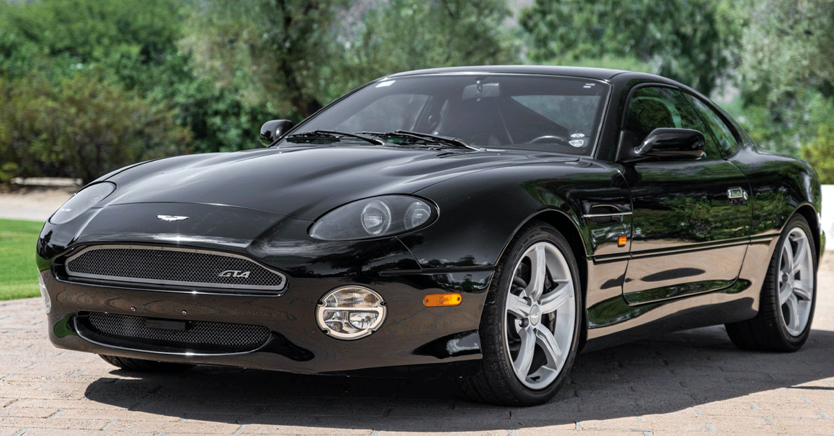 10 Cheap Sports Cars That Keep Breaking Down