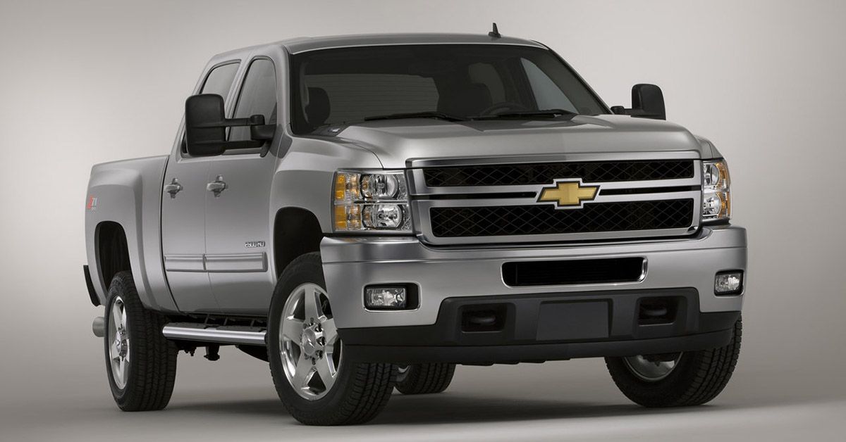 10 Best Cheap Trucks For Towing and Hauling Heavy Loads