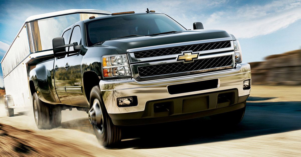 10 Best Cheap Trucks For Towing and Hauling Heavy Loads