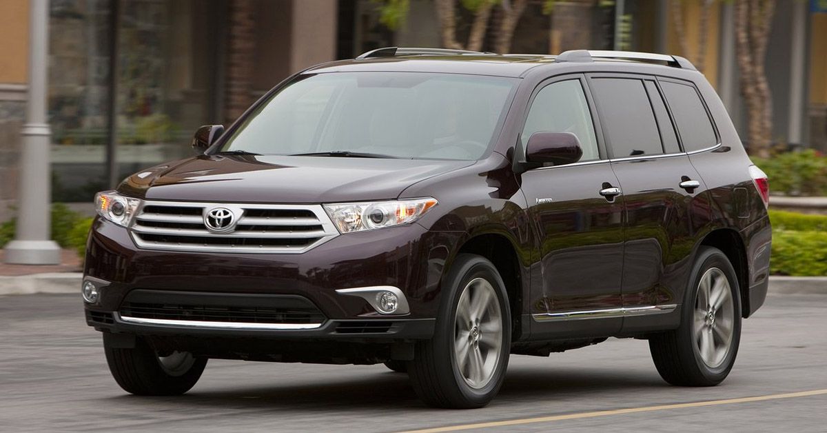 2011 Toyota Highlander 1200x628