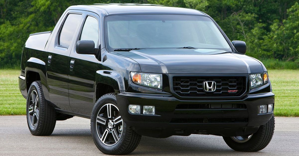 These Are The 12 Most Reliable Hondas Ever Made