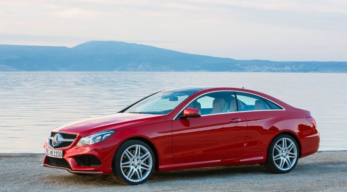 10 Cheap European Coupes That'll Turn Heads Everywhere They Go