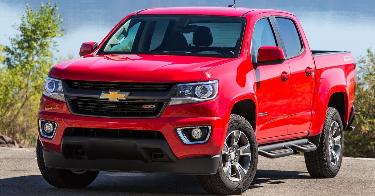 10 Cheap Pickup Trucks That Are Easy To Maintain