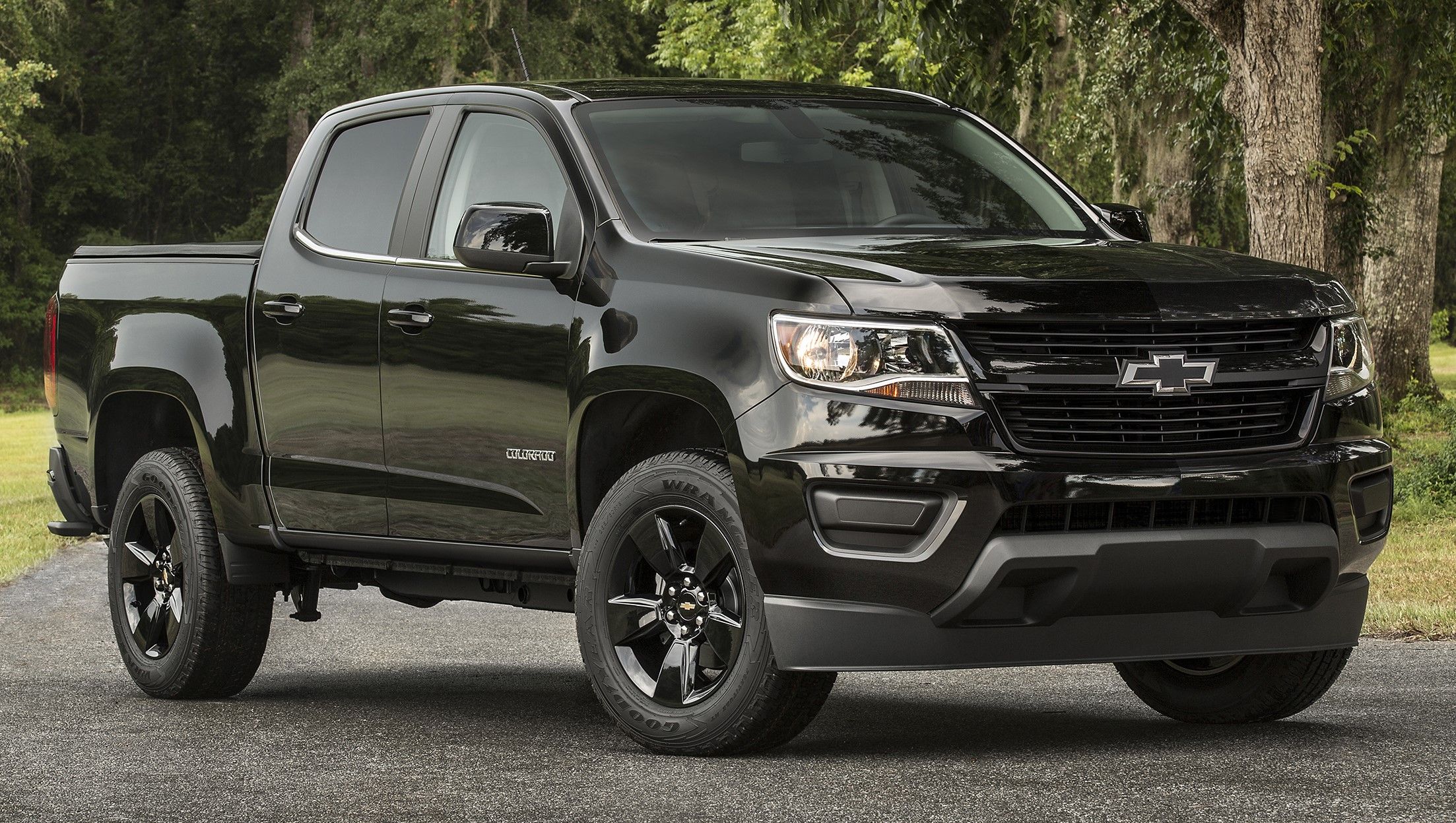 10 Best Used Pickup Trucks For Performance And Comfort