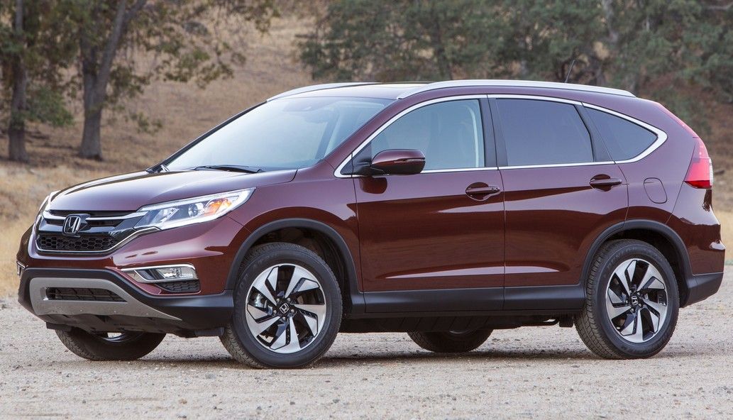 The Most Reliable Honda SUVs To Buy Used