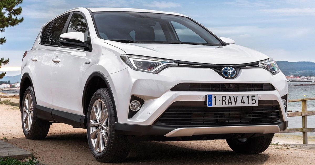 ranking-the-most-reliable-toyota-rav4-model-years