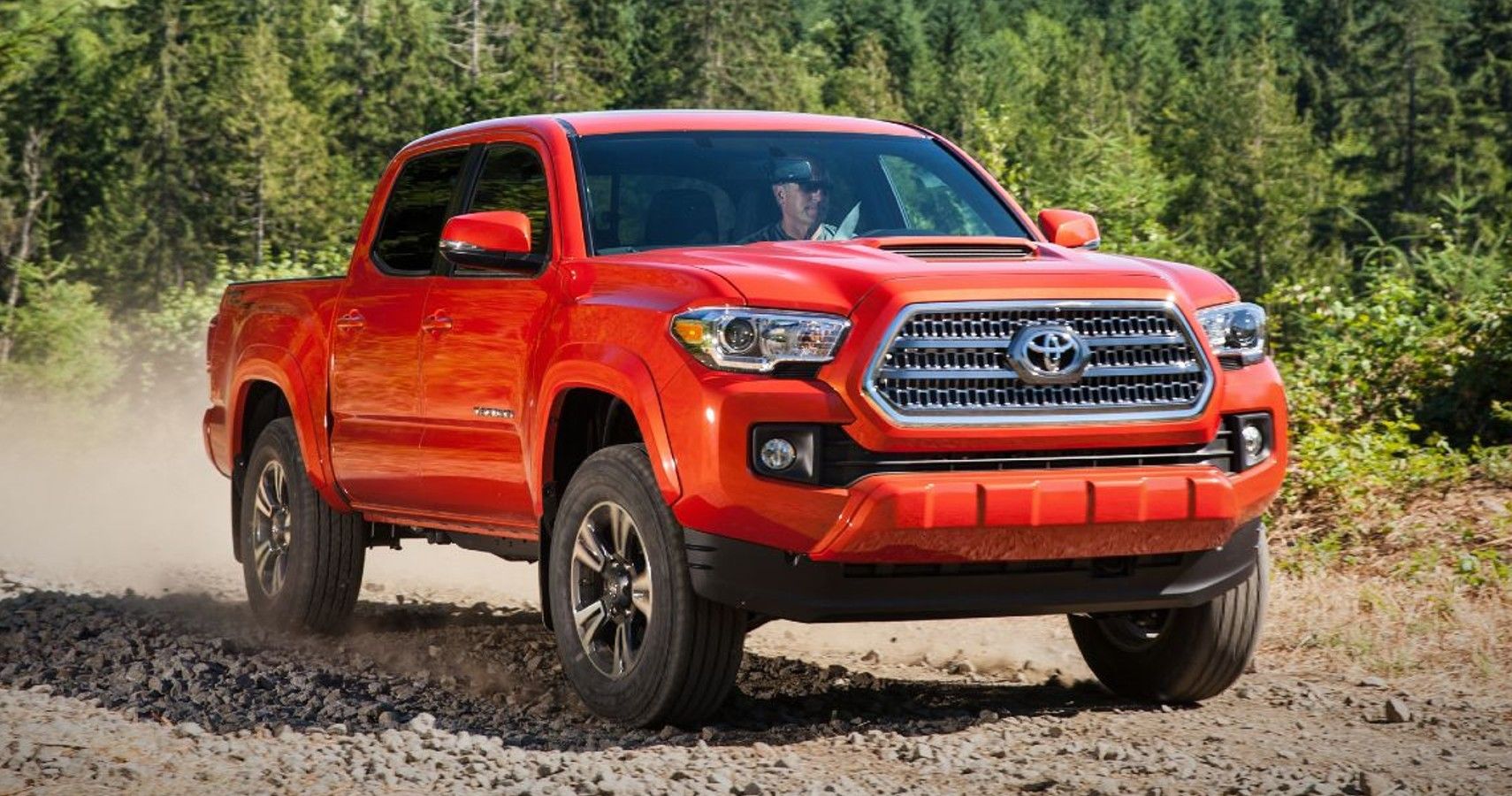 10 Pickup Trucks You Should Stay Away From When Buying Used