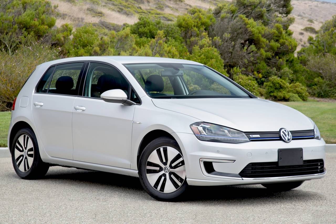 10 Most Reliable Electric Cars Under 20,000