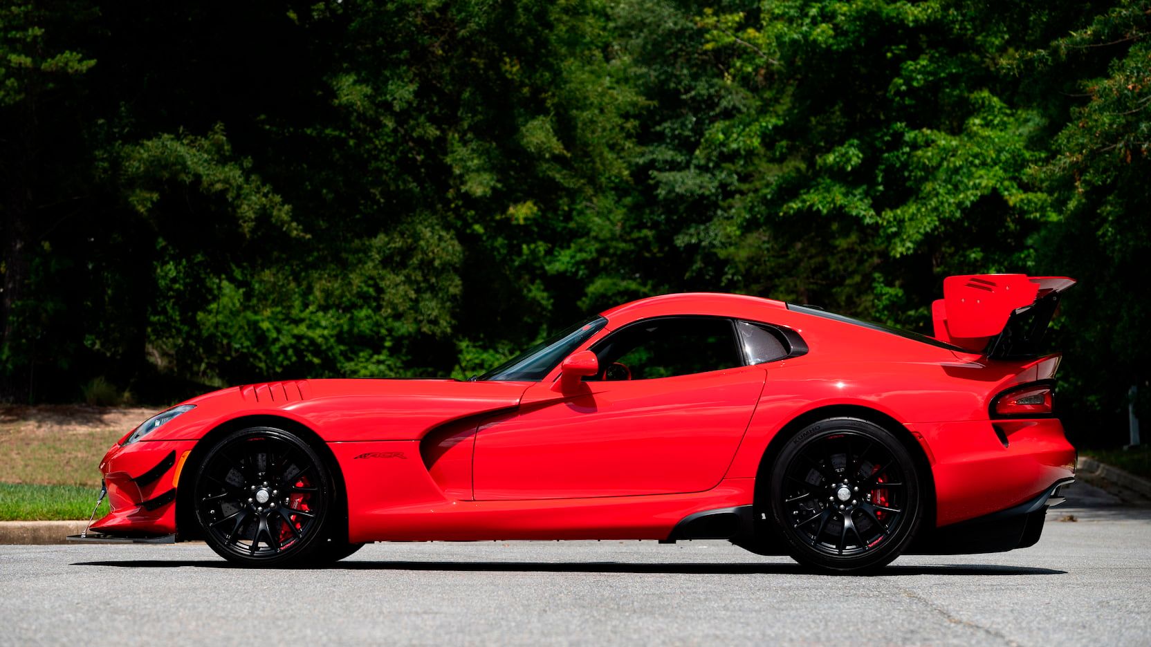 Why A New Dodge Viper Will Always Remain Fantasy And Fiction