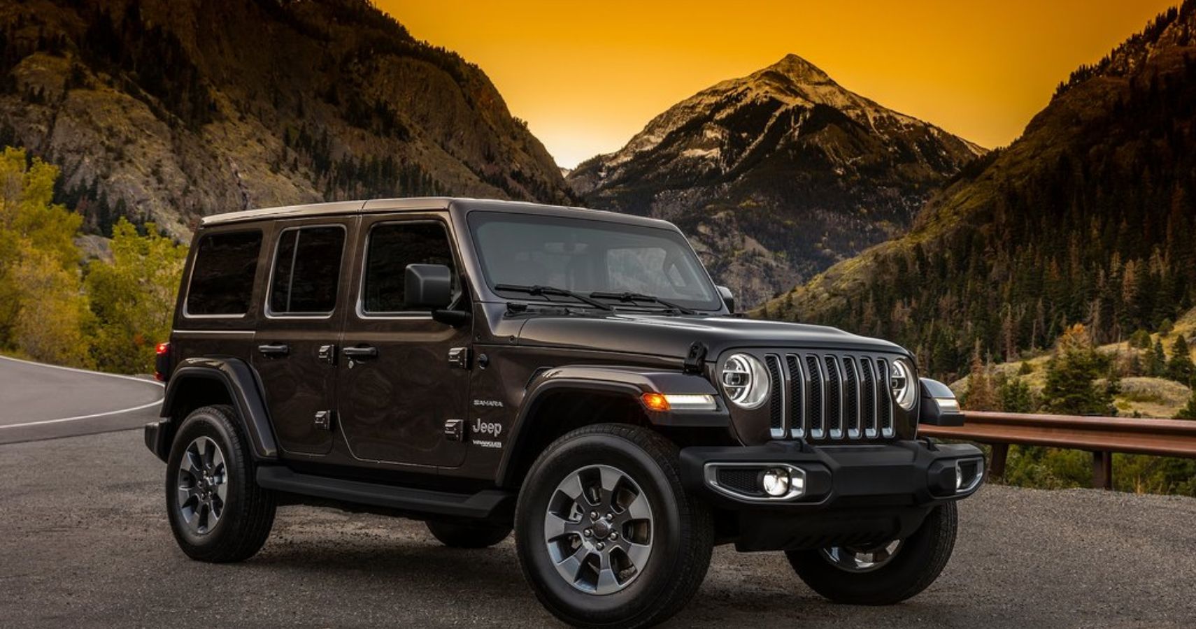 Ranking The Most Reliable Jeep Models Ever Built Flipboard