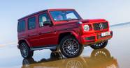 2018 Present Mercedes Benz G Class Prices Specs And Features Flipboard