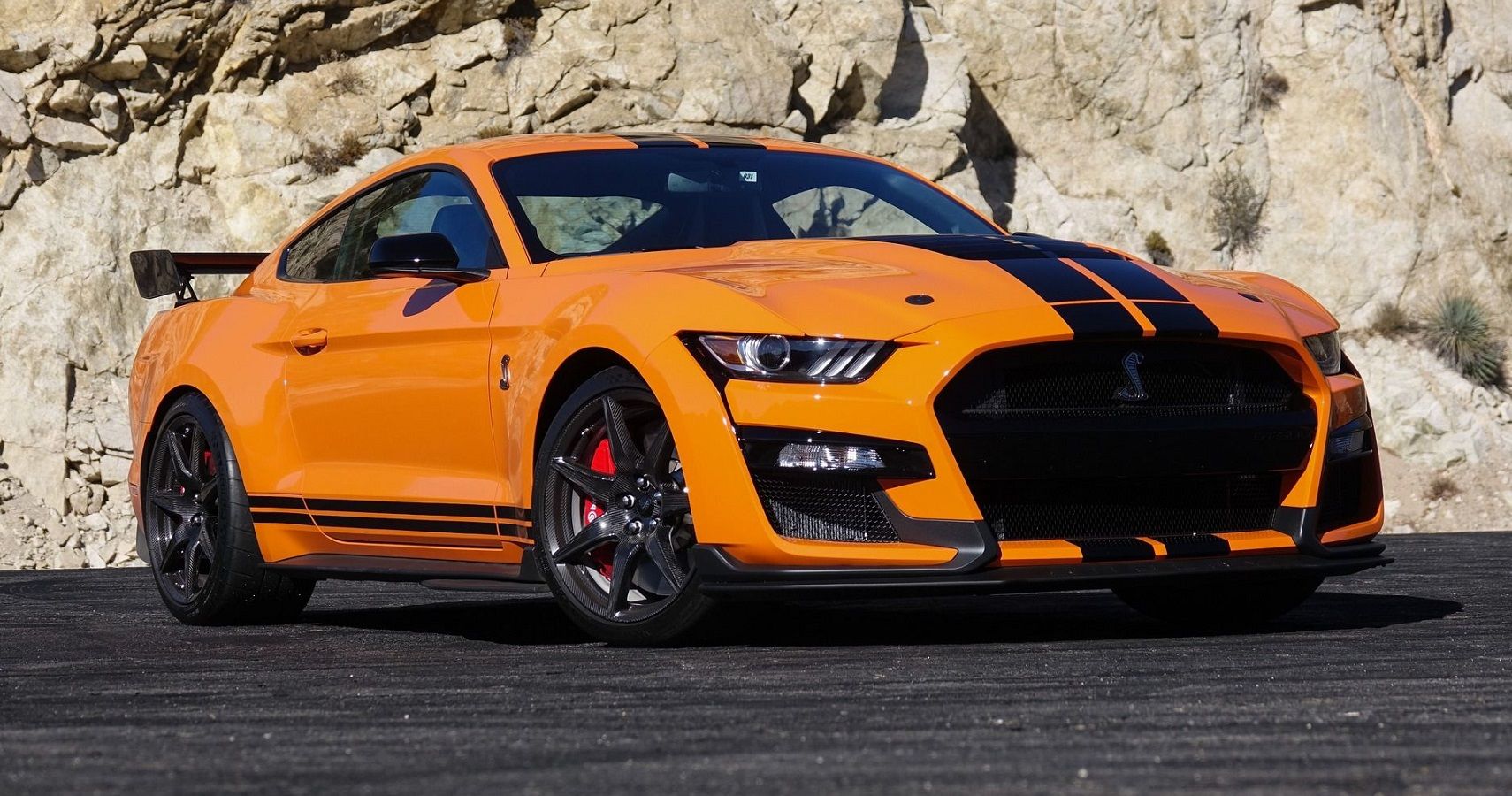 10 Fastest Cars Under $100,000