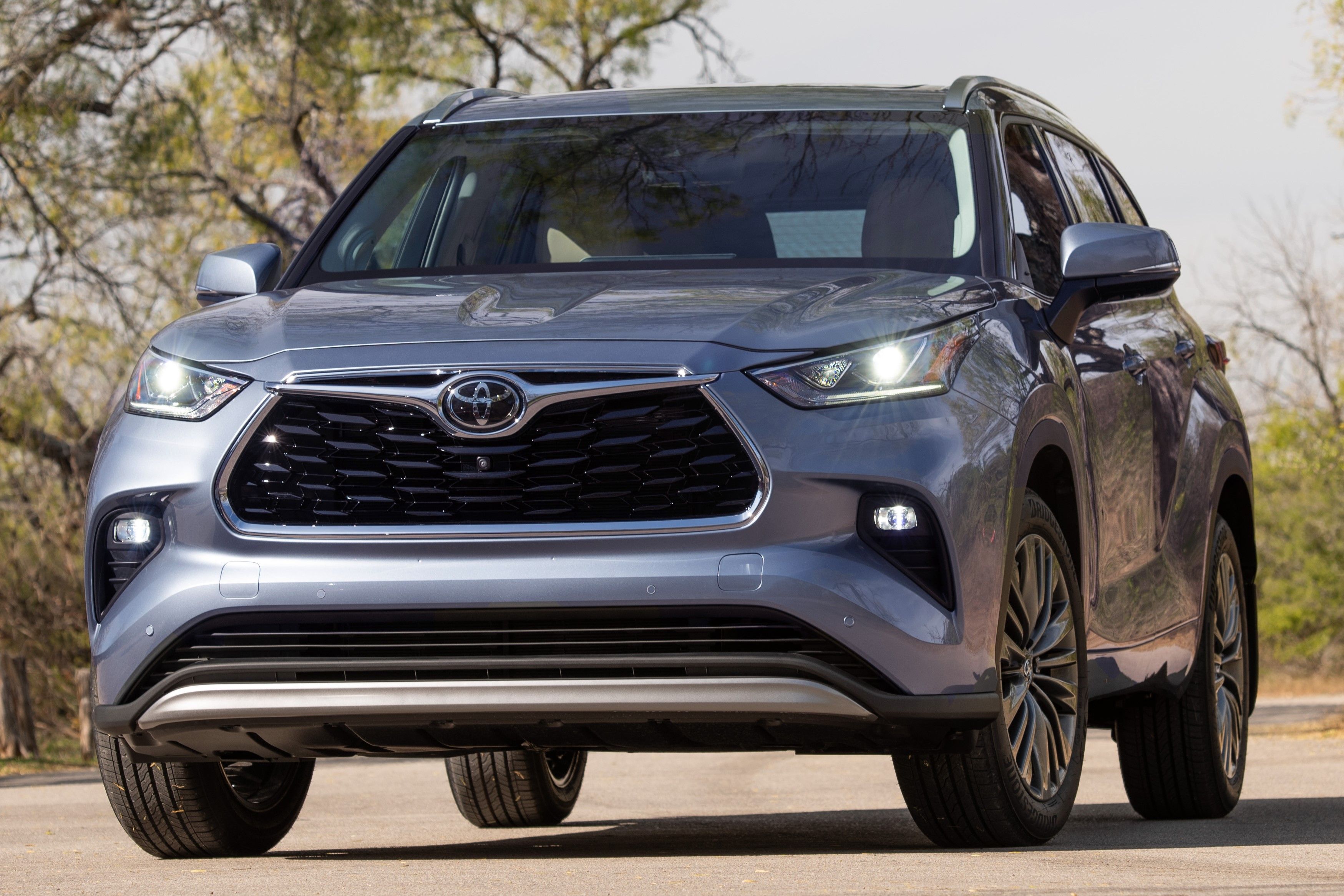 10 Reliable SUVs To Consider Instead Of The 2024 Toyota 4Runner